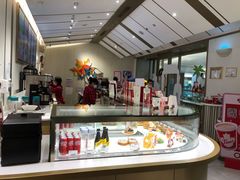 -Tims天好咖啡·贝果(东方广场店)