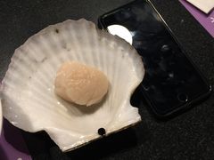-尚水长廊铁板烧(荣祥广场店)