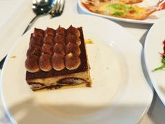 提拉米苏-宜家·瑞典风味餐厅(海达南街店)