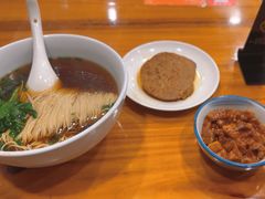 -小方的面(徐家汇店)