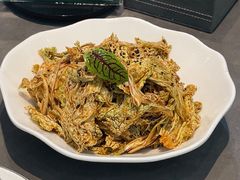 -黑窑厂糖油饼烤鸭·清真菜(旗舰店)