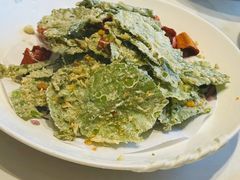 -老李家土菜馆·安吉地标美食