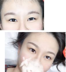-MIVI半永久纹眉绣眉