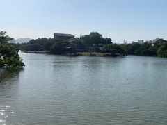 -江心屿景区