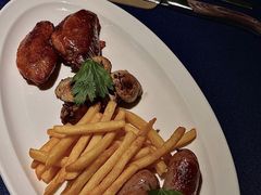 -ZHAO赵·牛扒坊(仁和新城店)