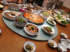 -新凯里酸汤鱼(飞山街店)