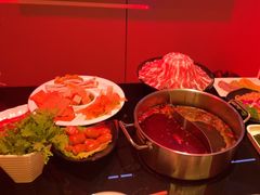 -唯爱KTV聚会餐厅(仙林东城汇店)