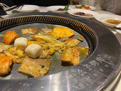 -么子烤肉(化龙池店)