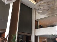 -上海嘉定喜来登酒店