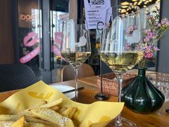 -ibarrel爱杯·bistro&brunch(江宁路店)
