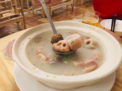 -德胜轩正宗顺德菜(宝安沙井会展中心店)