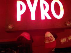-火鬼 PYRO(五道口店)
