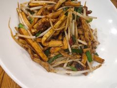 -院子餐厅·大锅菜·老杭帮(桥西直街店)