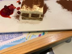 经典提拉米苏S-必胜客(大兴店)