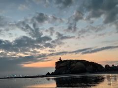 -南澳海滩