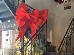-LESCEDARS Brasserie Bistro香柏树