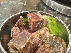 耙牛肉-陈眼镜火锅(总店)