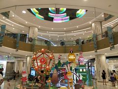 -凯德广场(西城店)