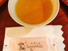 -微热山丘(台北民生公园门市店)