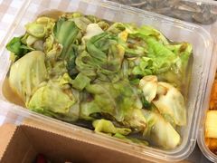 -昱德来·天津菜(河西店)