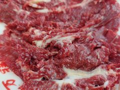 -万祥牛肉火锅(金龙店)