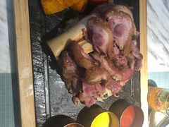 -蜜桃花开·中西融合菜E&W(南长街店)