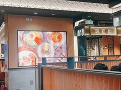 -远大美食广场(远大购物中心店)
