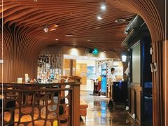 大堂-火炉火自助餐(悠唐购物中心店)