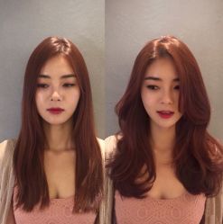 -Miracle集简美发沙龙