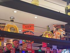 -唐力九头鸟烧烤·罗田吊锅(西云楼店)