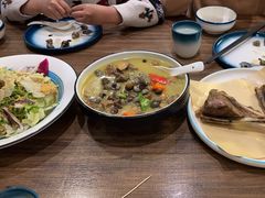 -锡和无锡菜(景丽苑店)