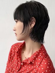 点击看大图 -LJOY丽锦造型·烫发染发