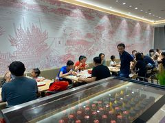 -喜家德虾仁水饺(浦东山姆店)