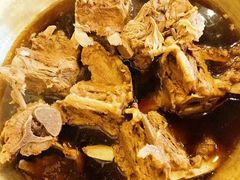 -老北京羊蝎子火锅(光荣道店)