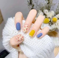 -如一·美甲美睫