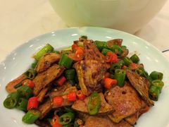 -嘉陵楼馋嘴城(簋街总店)
