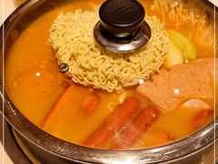 -七八冷面·延边朝鲜族美食(圣熙八号店)