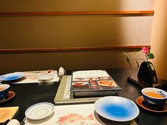 -希望日本料理(保利香槟花园店)