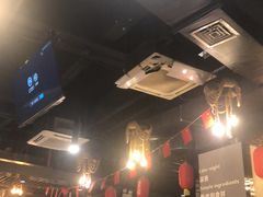 -胡哥烤肥牛(车公庙店)