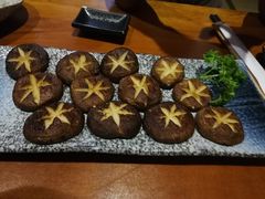 -千代武日本料理(开发区店)
