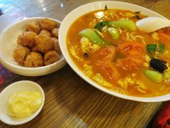 -锅儿挑面馆