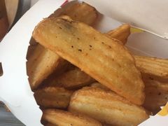 -麦当劳(北方新天地店)