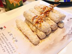 -贝勒爷·酥不腻烤鸭