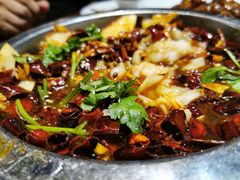 吮指凤爪-大牌大·传统杭帮菜(湖滨店)