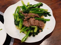 -朋友轩粤菜(十里河店)