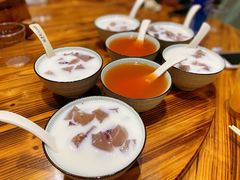 -王阿盖手工小吃(万泰城店)