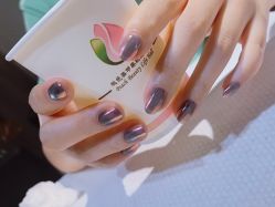 -桃色美甲沙龙