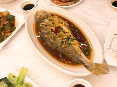 -渔中舟海鲜大排档(普陀沈家门店)