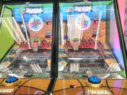 -莫莉幻想儿童乐园(北京天通苑华联店)