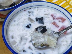 -文昌邓记清补凉(西沙路店)